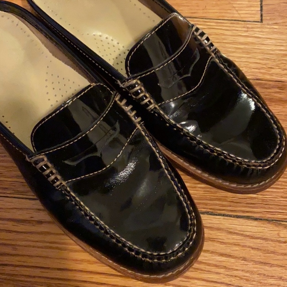 Weejuns loafers